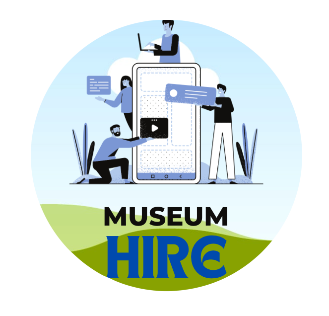 Museum Hire